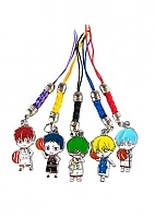 ����� �������� �� ������� Kuroko no Basuke 95274