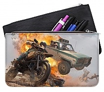     PUBG