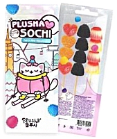    Plusha   3-   