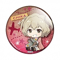  Kouya no Kotobuki Hikoutai - Chibi Chika