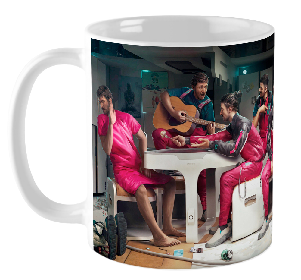 ���������� ������� ������������ ������ �� ����� The Alters / ������� / ������ � / ����������