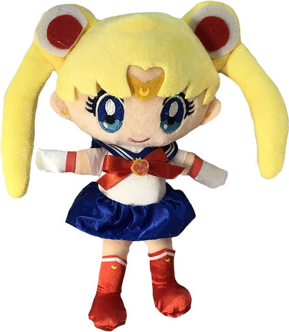 ���������� ������� ������ ������� Sailor Moon PD71980 �� ����� ���������-���� ������ ��� / Bishoujo Senshi Sailor Moon / Pretty Soldier Sailormoon / ���������� ����������� � �������� ������ ���