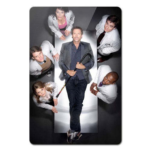 ������ ��������� ������������� House, M.D. 351854