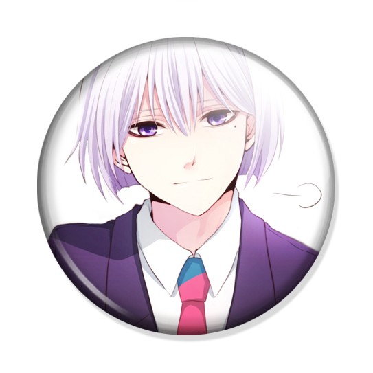 ���������� ������� ������ Hamatora ��� �� ����� � ����� ����������� ��������� �������� / Hamatora