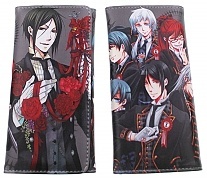 ������� ������� Black Butler