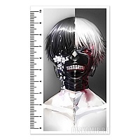  (10) Tokyo Ghoul - Kaneki Ken