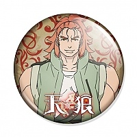  Sirius the Jaeger - Fallon