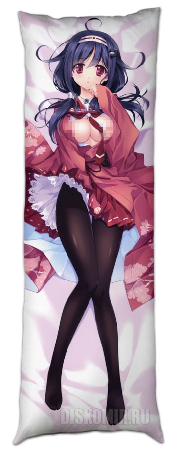 ��������� ���������� �� ������� ��������� "Kantai Collection" Taigei Ryuuhou
