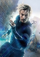     The Avengers