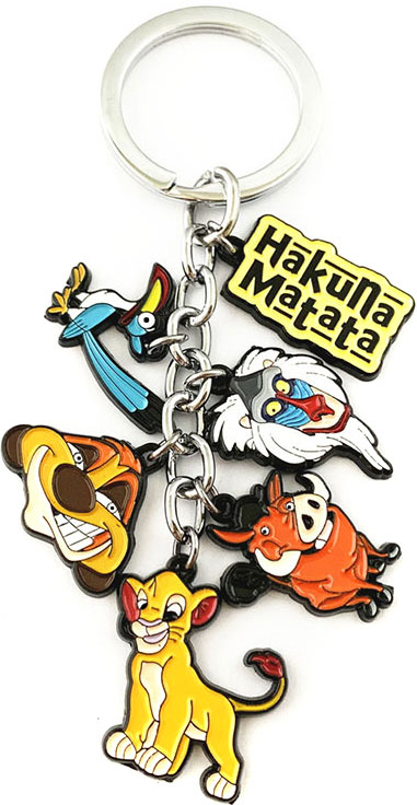 ���������� ������� ������ ��� ������ The Lion King Hakuna Matata 542341 �� ����� � ����� ������ ��� / The Lion King
