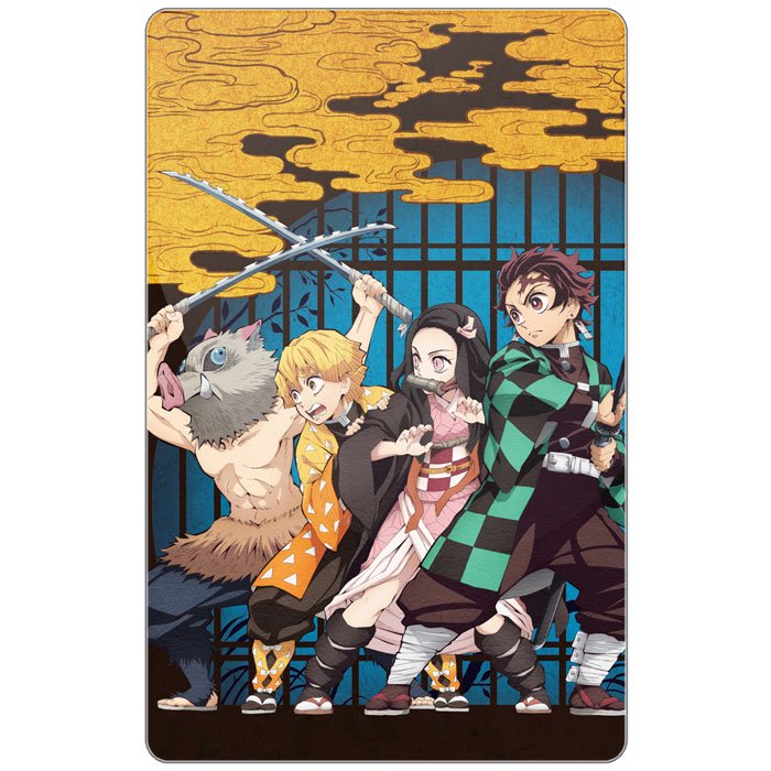 ���������� ������� ������ ������������� ������, ����������� ������� - ������� ��������, �������� �������, ������� ������ � �������� ������ �� ����� � ����� ������, ����������� ������� / Demon Slayer / Kimetsu no Yaiba / Blade of Demon Destruction