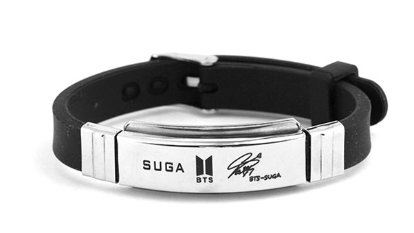 ���������� ������� ������� BTS SUGA 617612 �� ����� � ����� ��� / BTS / Bangtan Boys / �����������������