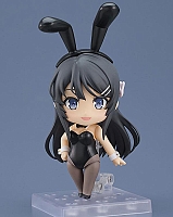  Nendoroid Mai Sakurajima Bunny Girl Ver.