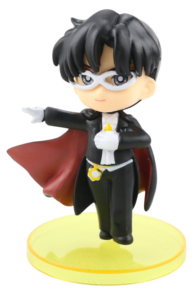 ������� �� ����� Sailor Moon No.2