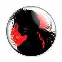  Rurouni Kenshin painting