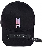 ��������� ������ BTS star Logo