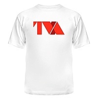  Loki - TVA