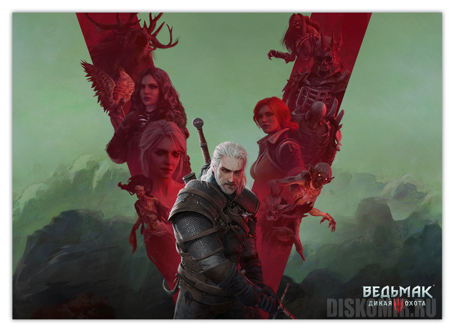 ������ �������� �� ���� ������� 3: ����� �����