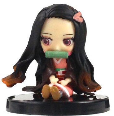 ������� "Demon Slayer: Kimetsu no Yaiba" - Nezuko