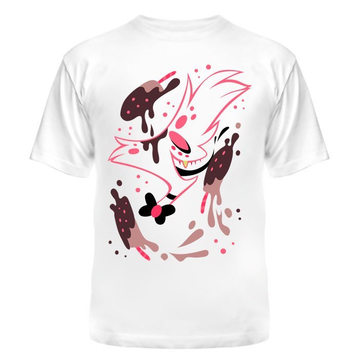 ���������� ������� �������� ����� ������ - Dusty Popsicles �� ����� � ����� ����� ������ / Hazbin Hotel