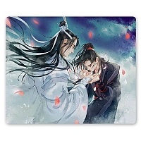     Grandmaster of Demonic Cultivation - Wangji Lan  Wuxian Wei