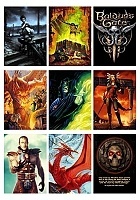  "Baldurs Gate" No.1