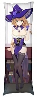  Genshin Impact - Lisa 4