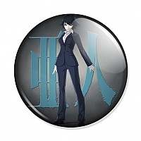  Ajin - Izumi Shimomura