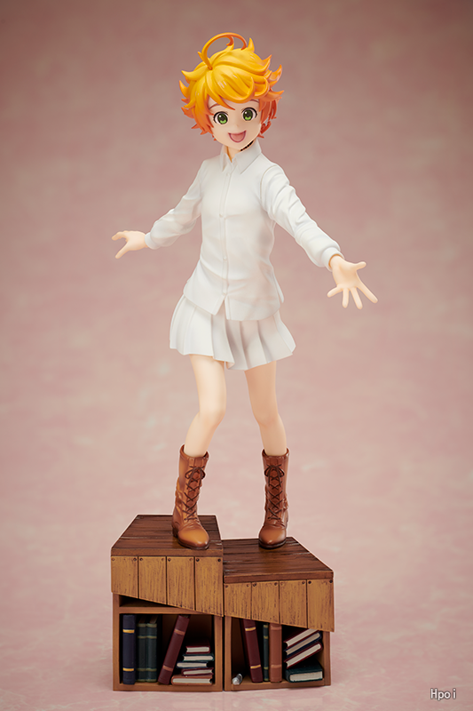 ������� The Promised Neverland Emma