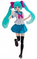  SAV Luminasta Hatsune Miku 16th Anniversary KEI Ver.