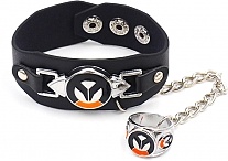 ������� � ������� �� ������� Overwatch