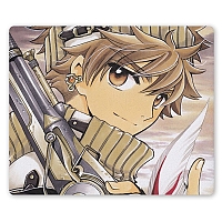    Tsubasa: Reservoir Chronicle 5625