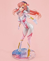  GGG (Gundam Girls Generation) Mobile Suit Gundam SEED Freedom Lacus Clyne Pilot Suit ver.