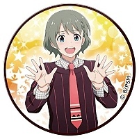    Idolmaster SideM Type: Mental - Makio Uzuki