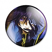    Boukoku no Akito - Julius Kingsley