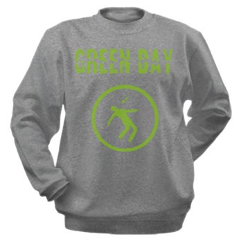 ���������� ������� ��������� Green Day Warning �� ����� � ����� Green Day / ������� ���� / ���� ���