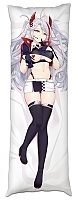   Azur Lane - Eugen Prinz