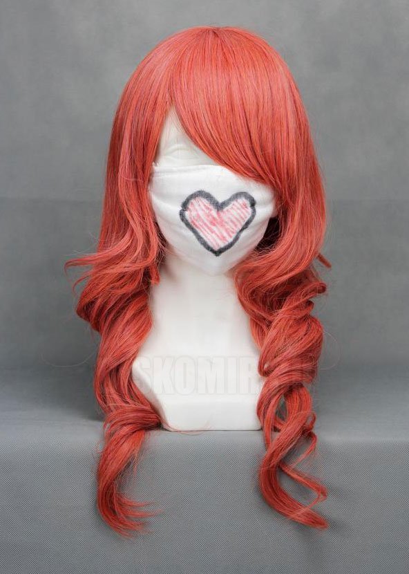 ���������� ������� ������� ����� Final Fantasy - Eclair Farron �� ����� � ����� ��������� �������� / Final Fantasy