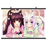     Vanilla  Chocola