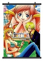   One Piece 63936