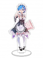   Re: Zero -  3 (Rem 3)