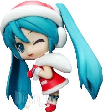 ������� Nendoroid Vocaloid