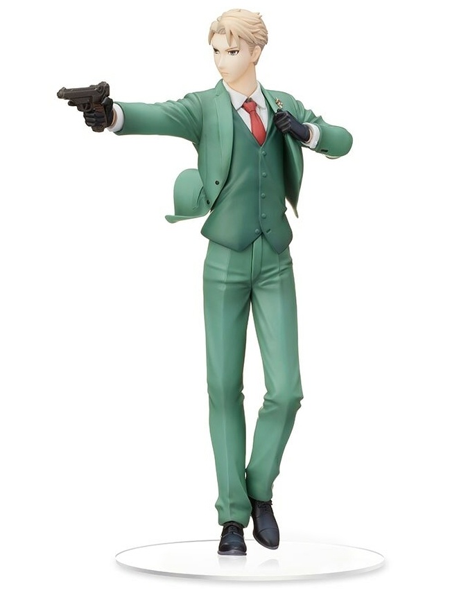 ������� Spy x Family PM Figure (Loid Forger) Twilight