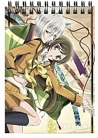    A6 Kamisama Hajimemashita - Tomoe  Nanami