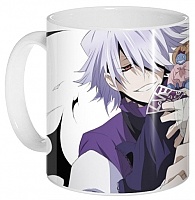  Pandora Hearts 310671