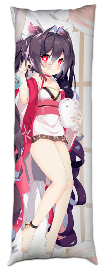 ��������� ���������� I-168: Festive Mood! �� Azur Lane