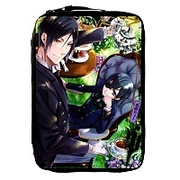     Black Butler