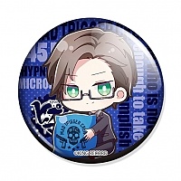  Hypnosismic Division Rap Battle - Juto Iruma
