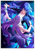  Honkai: Star Rail - Acheron and Black Swan