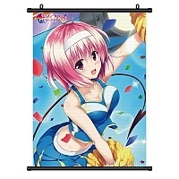  To Love-Ru Darkness - Momo Sports Festival Ver.